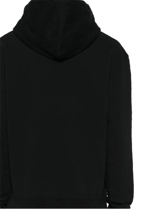 FOX HEAD PATCH REGULAR HOODIE Maison Kitsuné | LM00702KM0001P199